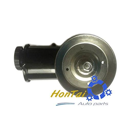 【ほぼ未使用】 新パワーステアリングポンプ49110-11 J 00日産パトロール用Y 60 Y 61 TD 42 H 41 【OCQ1068624902】(37606円)