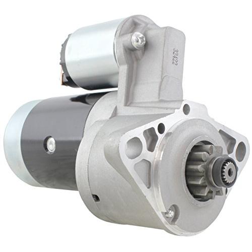 グラディエーターニュープレミアムスターターフォードトラクター対応ニューホランドAg&Ind 19832002 M 2 T 54083 M 2