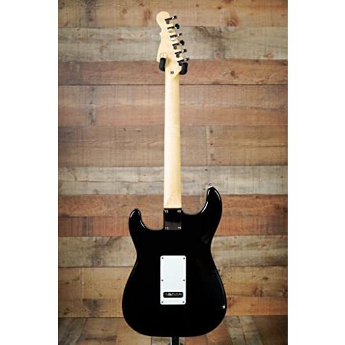 最終価格 G&L トリビュート・コマンチ電気ギター-オリンピックホワイト