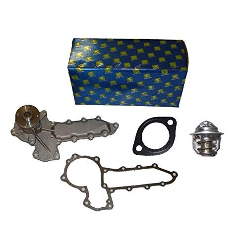 ボブキャット763 763 Gと互換性のあるサーモスタットを備えた新しいKumar Bros USAウォーターポンプ B07CZCJ4DSfoxglove 通販 Yahoo!ショッピング