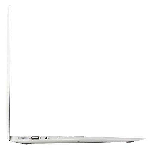現品発送 Apple MacBook Air 13インチ (2017年最新バージョン) 1.8 GHz Core i 5 CPU、8 GB RAM、128 GB SSD (リニューアル) 【F1547009394】(54441円)