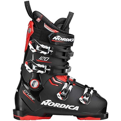 Nordica cruise スキー ブーツ 25-25.5