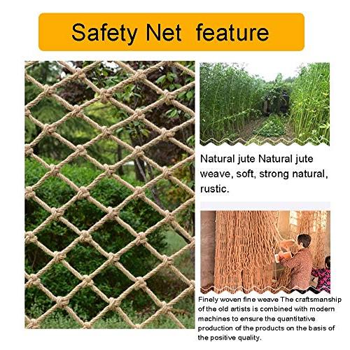 フェンスネット強力耐久安全ガーデンネット麻ロープネット天然綿ジュートフェンス階段バルコニーレール保護自動車カーゴネットフォトウォール装飾メッシュ     商品情報    【商品名】フェンスネット強力耐久安全ガーデンネット麻ロープネット天然綿ジュートフェンス階段