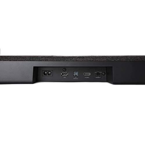 純正売品 React Sound Bar、Polk SR 2サラウンドスピーカー&Polk React 7インチサブウーファー