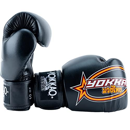 ボクシング YOKKAO MATRIX ORANGE IBIS BOXING GLOVES YOKKAO Matrix