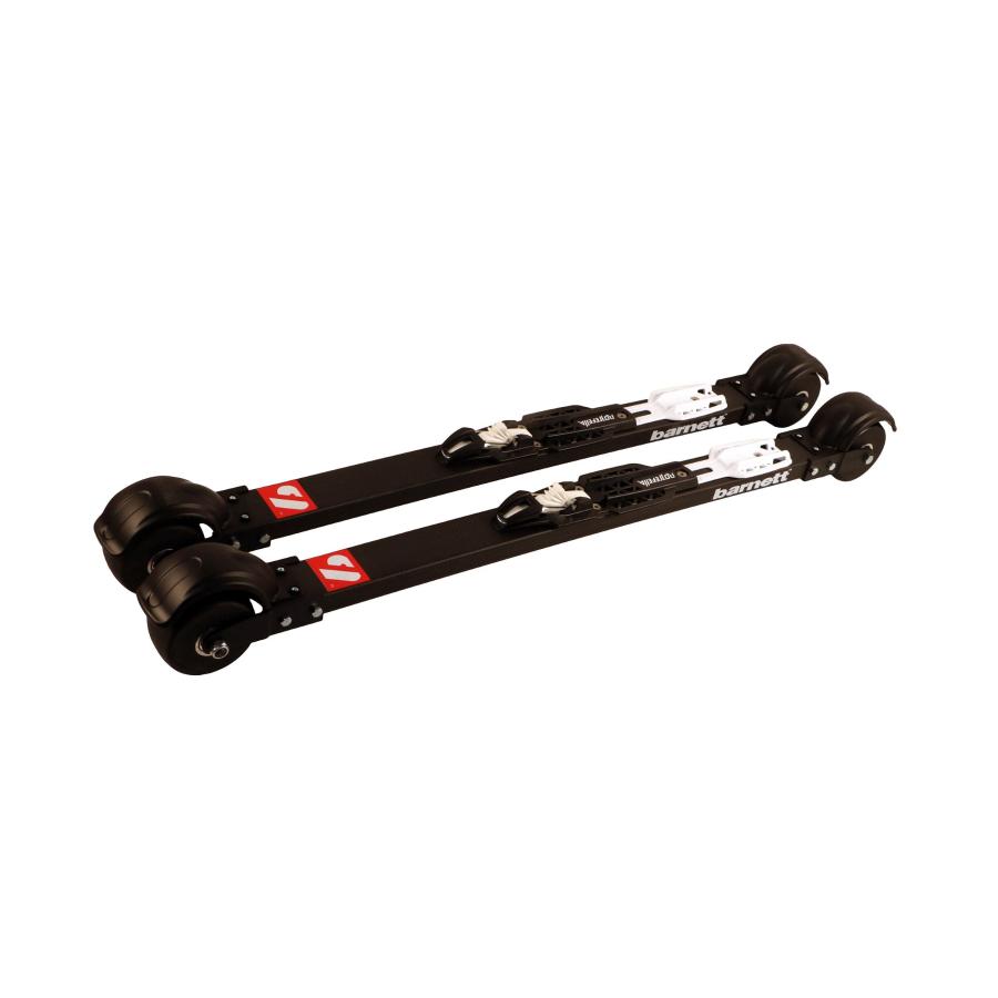 RCC-Carbon NNN 36-41プロフェッショナルローラースキークラシック中輪