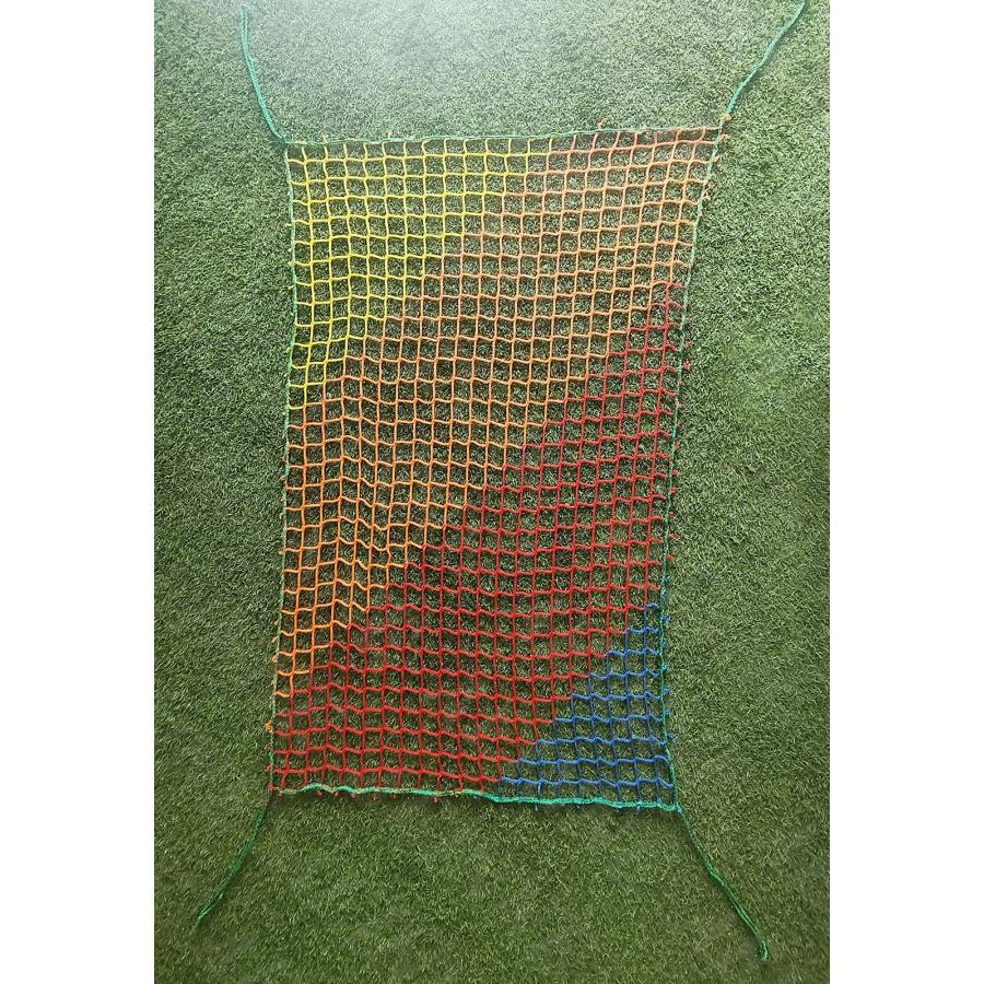 新入荷 ベースボールネットの跳ね返り%ハンマリ%バスケットボールのネットキャッチャーフェンス野球の交代ゴールネットソフトボールの練習ネットバッティングネッ 【1559454712】(54880円)