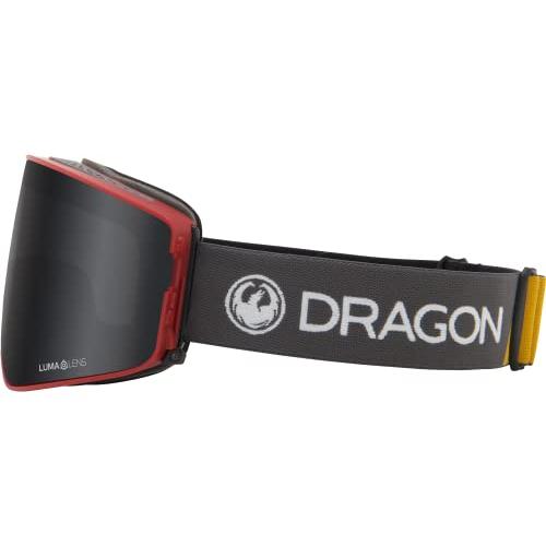 DRAGON PXV KENGO KIMURA スペアレンズ付き DRAGON LENS PXV ドラゴン