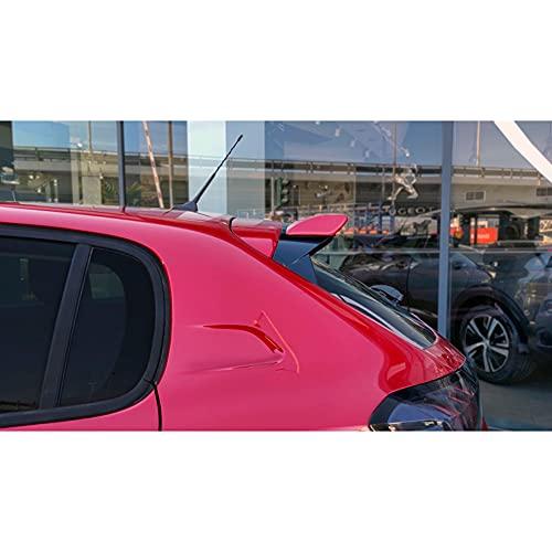 プジョー208 II HB 5ドア対応AUTO-STYLEルーフスポイラー2019- (PU) プジョー208 II HB 5ドア対応AUTO STYLEルーフスポイラー2019 PU