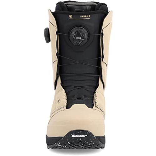 新春セール Ride Insano MensスノーボードブーツTan 9.5 【WSO2116775332】(74494円)