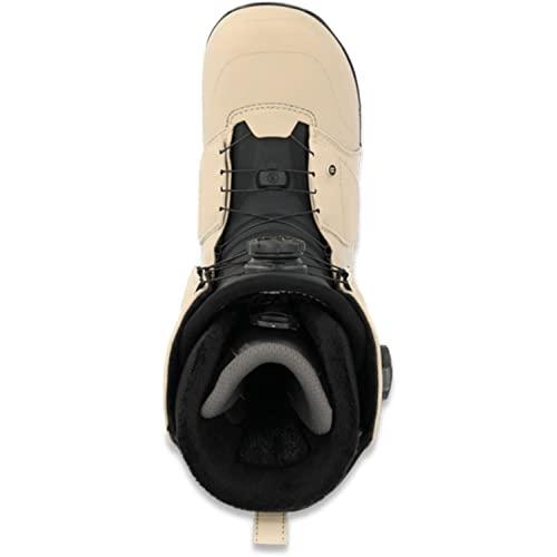 新春セール Ride Insano MensスノーボードブーツTan 9.5 【WSO2116775332】(74494円)