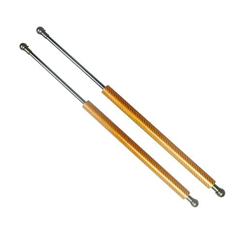 TSUBASA Lift Supports for Dodge Dart (PF) 20122016 Front Hood