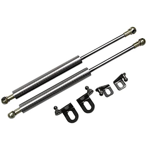 TSUBASA Lift Supports for Dodge Dart (PF) 20122016 Front Hood