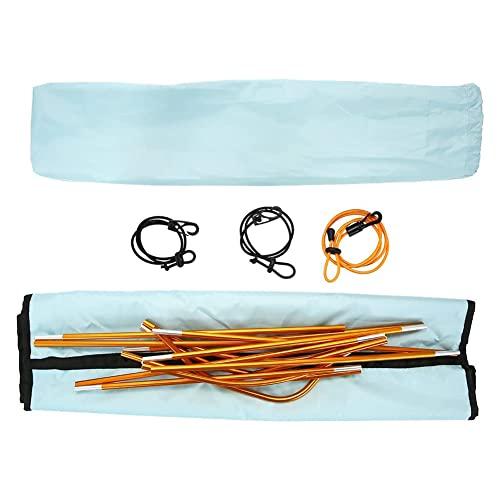 カヌー用カヤックサンシェード天蓋、カヤックボート用サンシェード天蓋傘アクセサリー、カヤックカヌー用防水サンシェードユニバーサルオーニングキャノピー カヌー用カヤックサンシェード天蓋 カヤックボート用サンシェード天蓋傘アクセサリー カヤックカヌー用防水サンシェードユニバーサルオーニングキャノピー