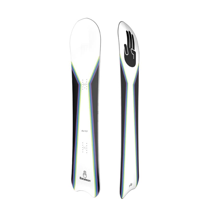 2026年 Bataleon Mens Camel Toe Snowboard -2023サイズ158 【IQ1917744685】(67490円)