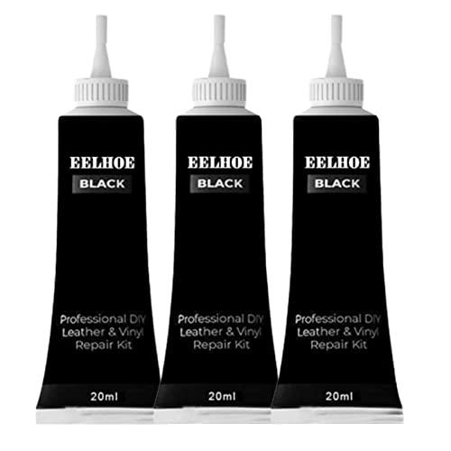 HAOTING Advanced Leather Repair Gel, EELHOE Professional DIY Leather