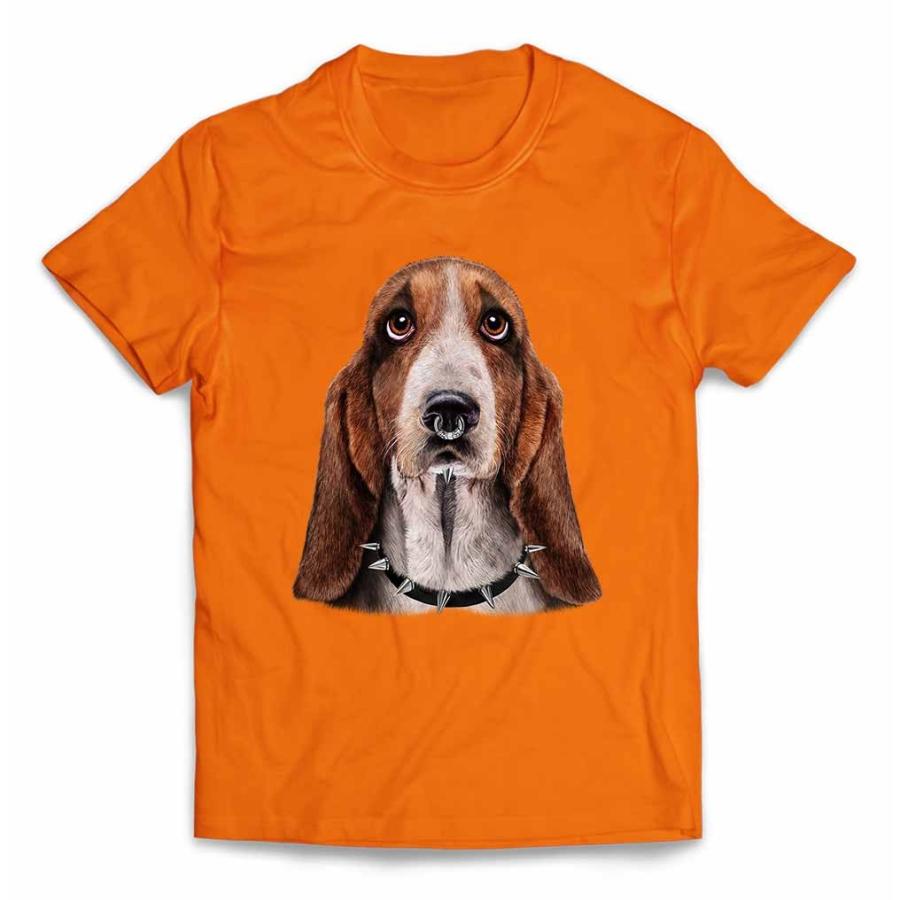 バセットハウンド ドッグ 犬 いぬ ロック キッズ 半袖 Tシャツ By Fox Republic Kids Ss Dog Bst 3 Fox Republic 通販 Yahoo ショッピング