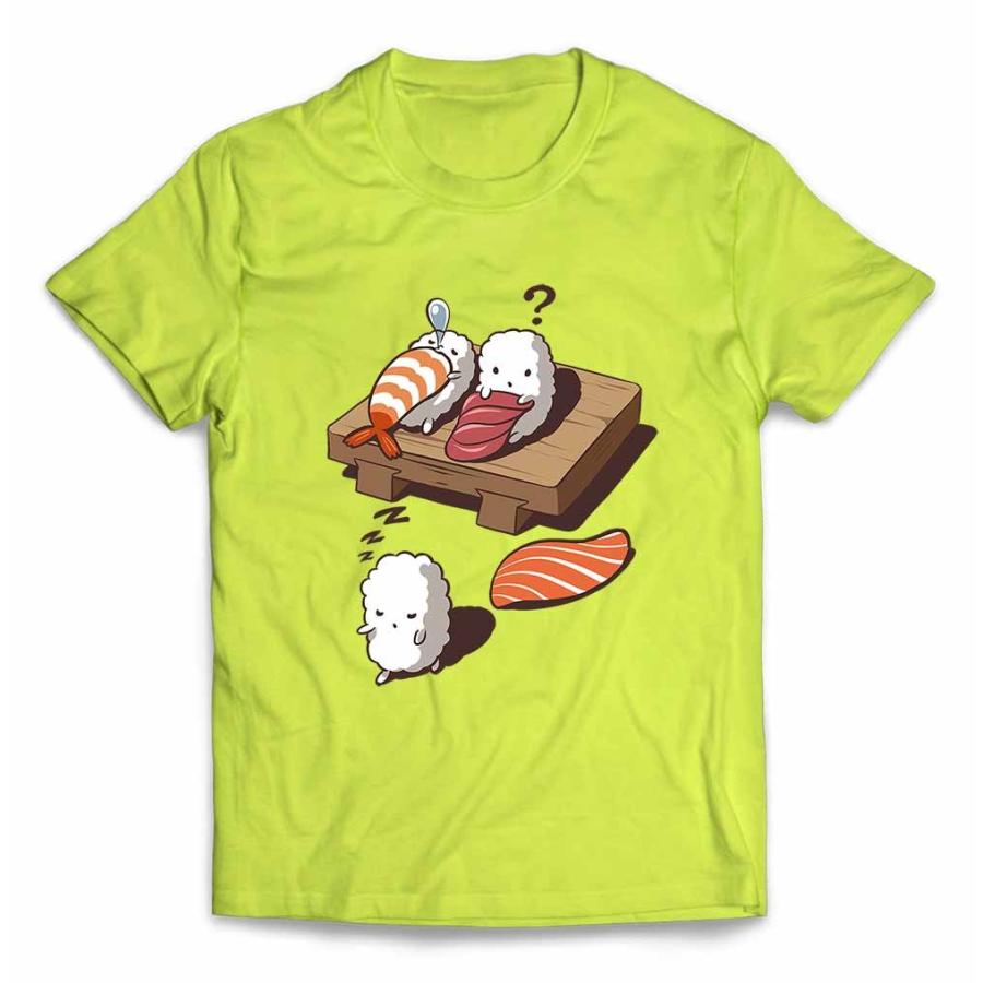 マグロ 寿司 Tシャツの商品一覧 通販 Yahoo ショッピング