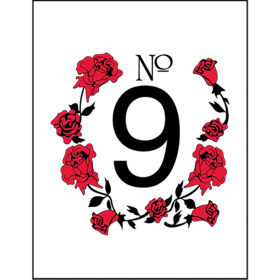 バラ・薔薇・No9】ポストカード : FOX REPUBLIC - 通販 - Yahoo
