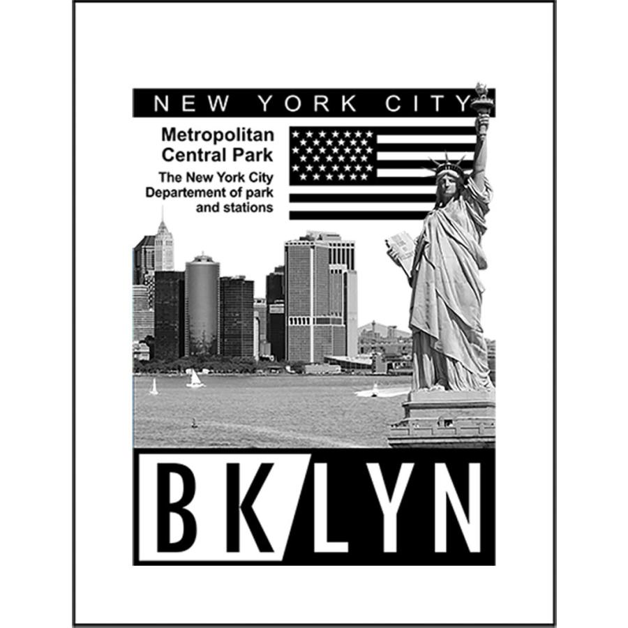 A. WITTEMANN お土産の本とポストカード ニューヨーク州ブルックリン A