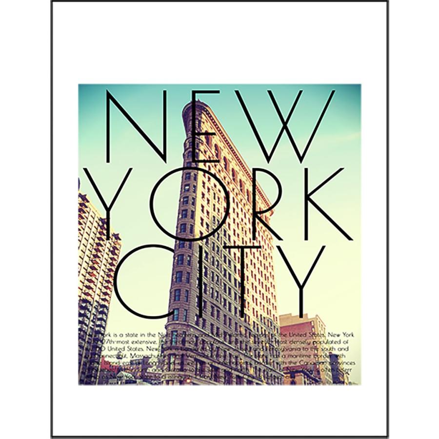 ニューヨーク レトロ 風景 ポストカード Postcard City10 Fox Republic 通販 Yahoo ショッピング