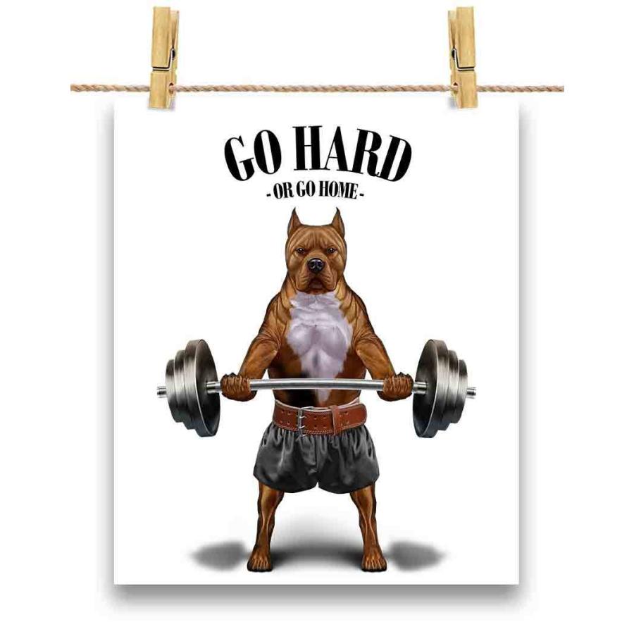 Fox Republic] 筋トレ やる気がないなら家に帰れ ピットブル 犬 キッズ パーカー スウェット ピンク 100cm 愛犬と楽しむ方へ -  【岐阜】NAGI dog glamping ena－ナギ ドッググランピング エナ－｜【リゾグラ】リゾートグランピングドットコム, image size:900x900