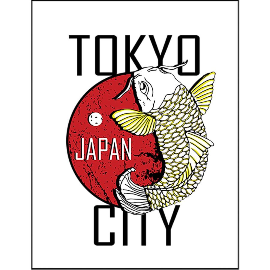 鯉・日の丸】ポストカード : FOX REPUBLIC - 通販 - Yahoo!ショッピング