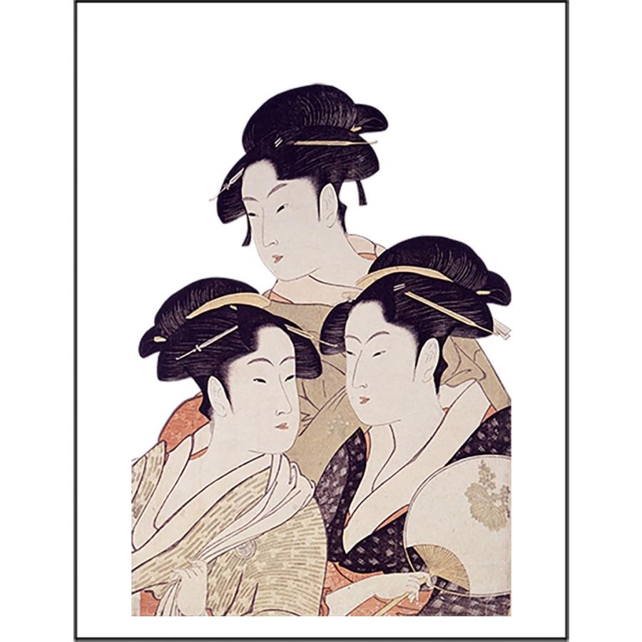 浮世絵　ポストカード　春画　江戸風俗図　漆箱　べっ甲　52枚 浮世絵 ポストカード 春画 江戸風俗図 漆箱 べっ甲 52枚