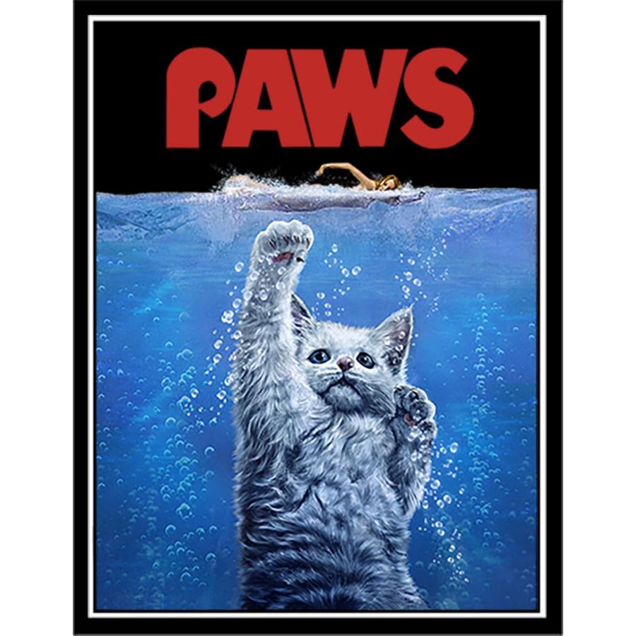 海を泳ぐ猫】ポストカード : FOX REPUBLIC - 通販 - Yahoo