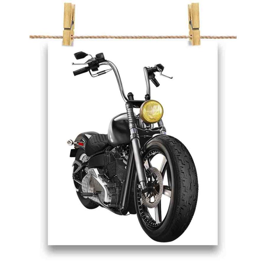 ポストカード バイク バイカー By Fox Republic Postcard Moto1 Fox Republic 通販 Yahoo ショッピング