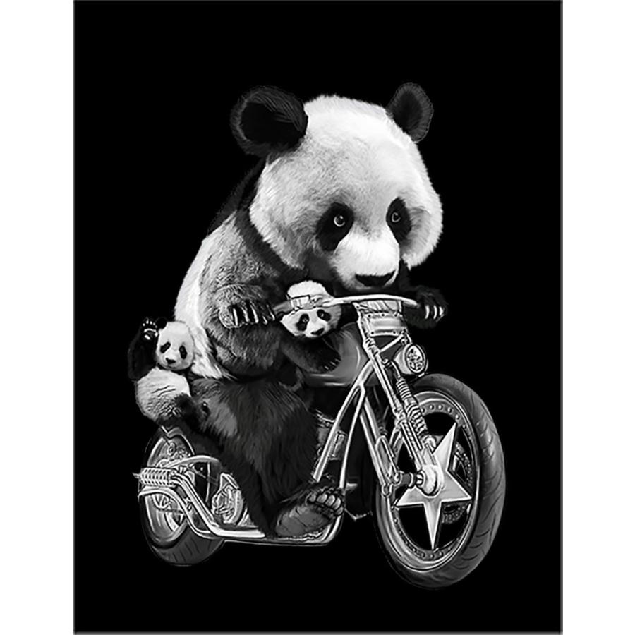 バイクに乗るパンダ】ポストカード : FOX REPUBLIC - 通販 バイクに乗るパンダ】ポストカード : FOX REPUBLIC - 通販