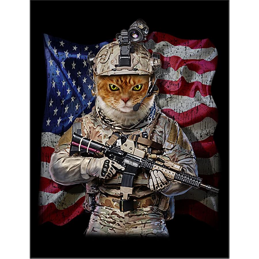 兵士の猫】ポストカード : FOX REPUBLIC - 通販 - Yahoo