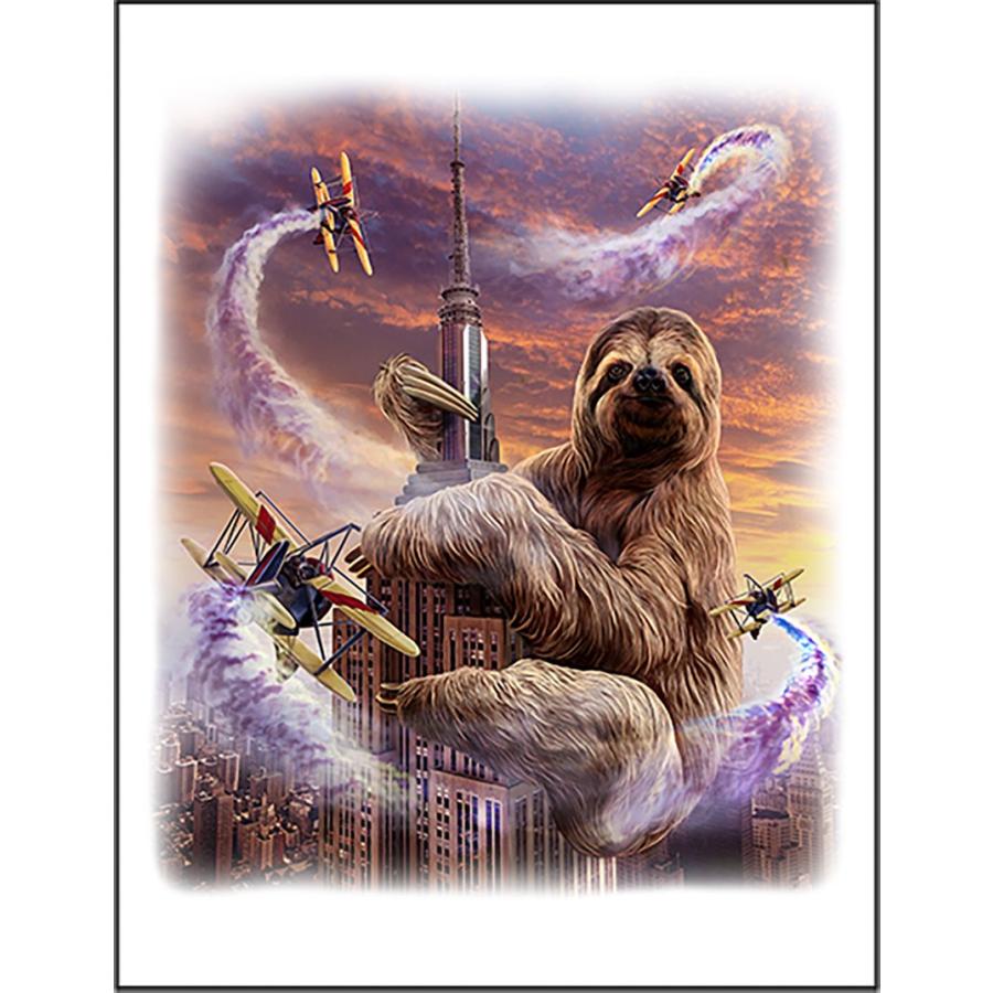 絕版款　ナマケモノ　 ナマケモノ マスコットボールチェーン | Qualia