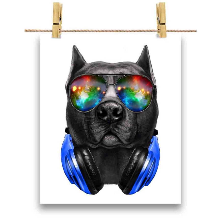 ポスター　A1サイズ by Fox Republic