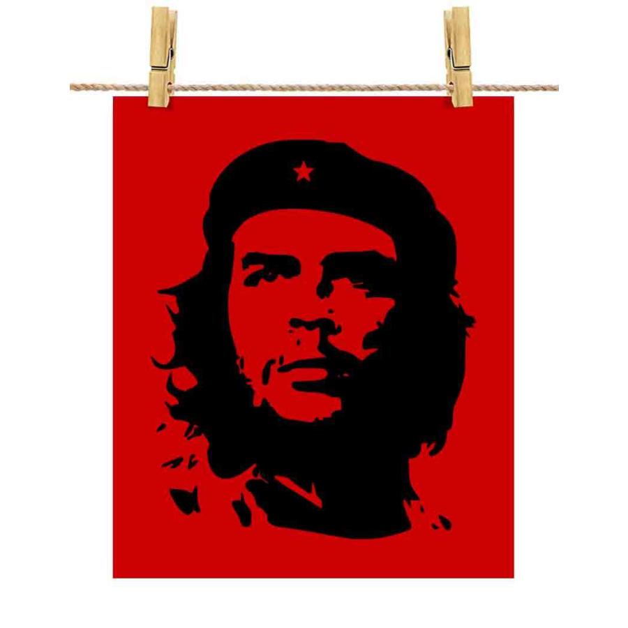 ポスター チェゲバラ チェ ゲバラ モノクロ By Fox Republic Poster 118 Fox Republic 通販 Yahoo ショッピング