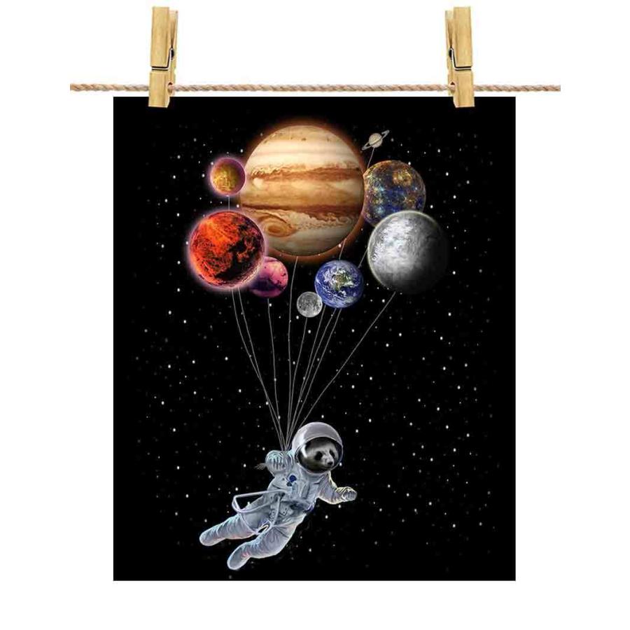 宇宙ポスター 惑星の商品一覧 通販 Yahoo ショッピング