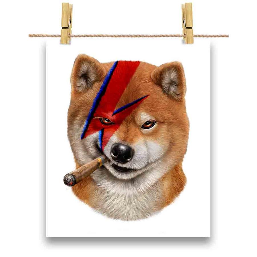 子犬　ポスター 61K-3rcdkpL._UF350,350_QL50_.jpg