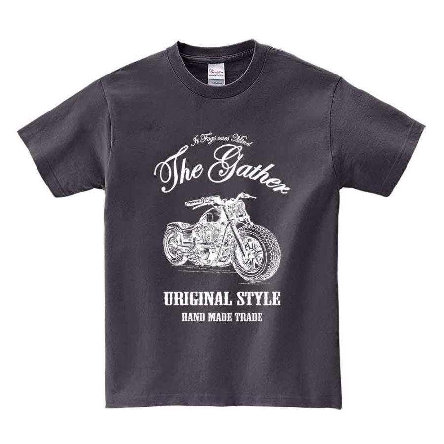 王一博 85デザインTシャツ半袖綿100オートバイTシャツ バイク・シルエット】メンズ 半袖 Tシャツ : FOX REPUBLIC - 通販
