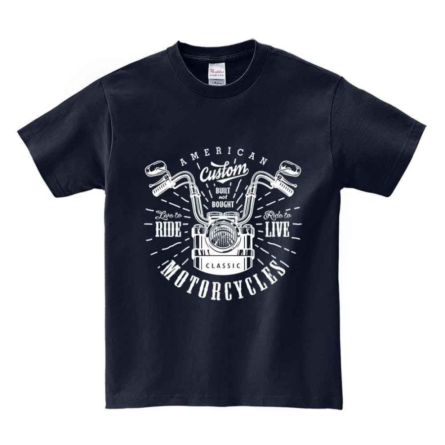 アメリカン・バイク・クラシック】メンズ 半袖 Tシャツ : FOX REPUBLIC