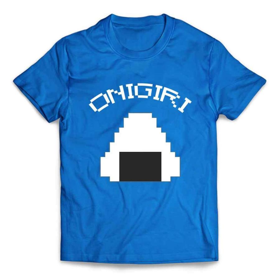 おにぎり メンズ 半袖 Tシャツ Unisex Ss Bit1 Fox Republic 通販 Yahoo ショッピング