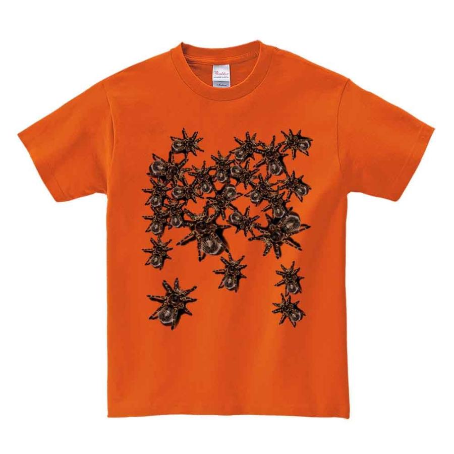 タランチュラ・蜘蛛】メンズ 半袖 Tシャツ : FOX REPUBLIC - 通販