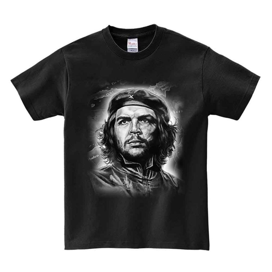 チェ・ゲバラ】メンズ 半袖 Tシャツ : FOX REPUBLIC - 通販 チェ・ゲバラ】メンズ 半袖 Tシャツ : FOX REPUBLIC - 通販