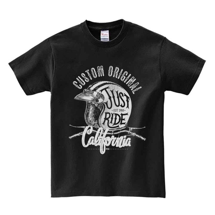 FIRETRAP★メンズ 半袖 クルーネック 雷 プリント ロゴ Tシャツ FFEIN(フェイン)】ワンポイントセンター刺繍ロゴTシャツ / T