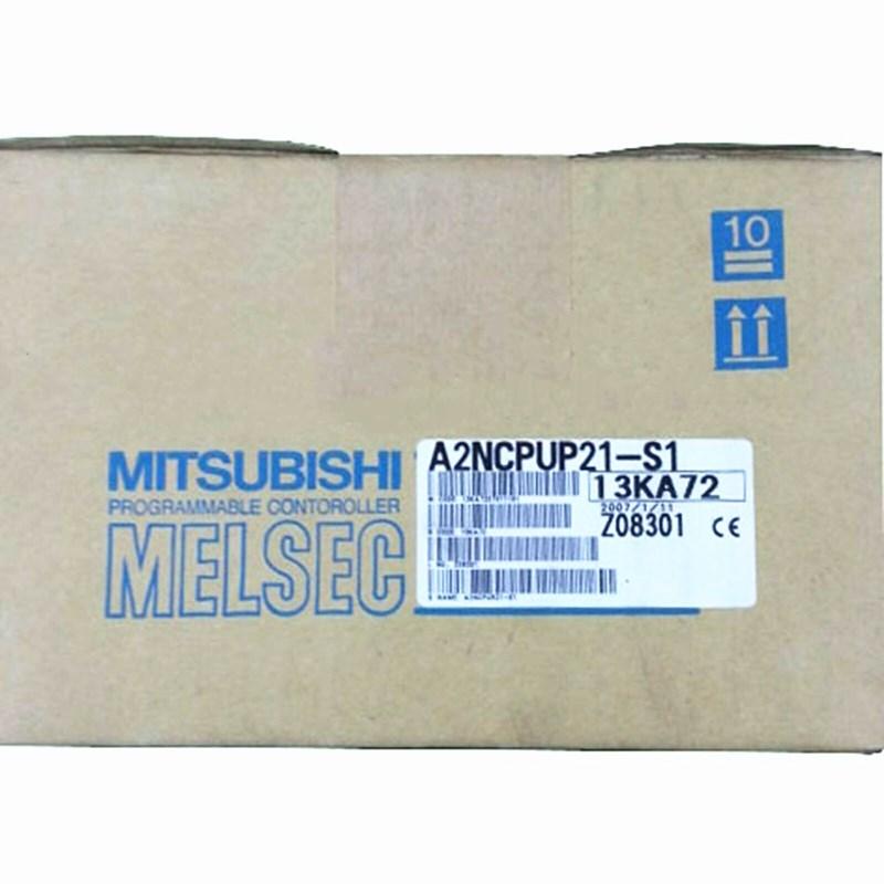 新品　MITSUBISHI　三菱電機　CPUユニット　A2NCPUP21-S1　保証