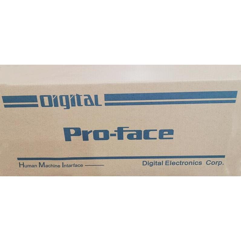 新品　Proface　GP-4501T　プログラマブル表示器　保証