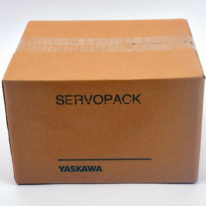 新品　YASKAWA　安川電機　サーボモーター　保証　SGMM-A2A312C