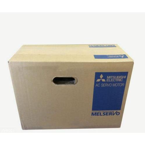 新品　MITSUBISHI　三菱電機　サーボモーター　HC-SFE102B　保証