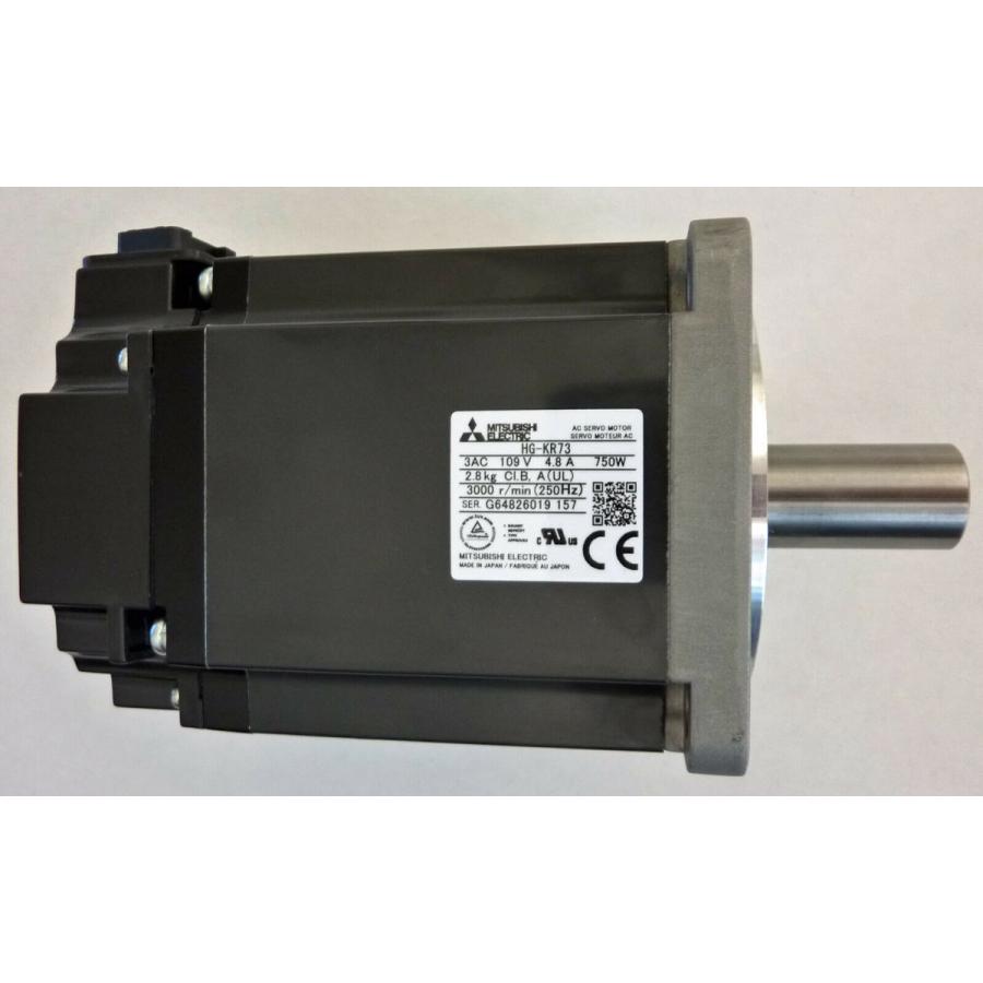 驚きの値段で】 life village mart産業用モーター HF-KP43B ACモーター