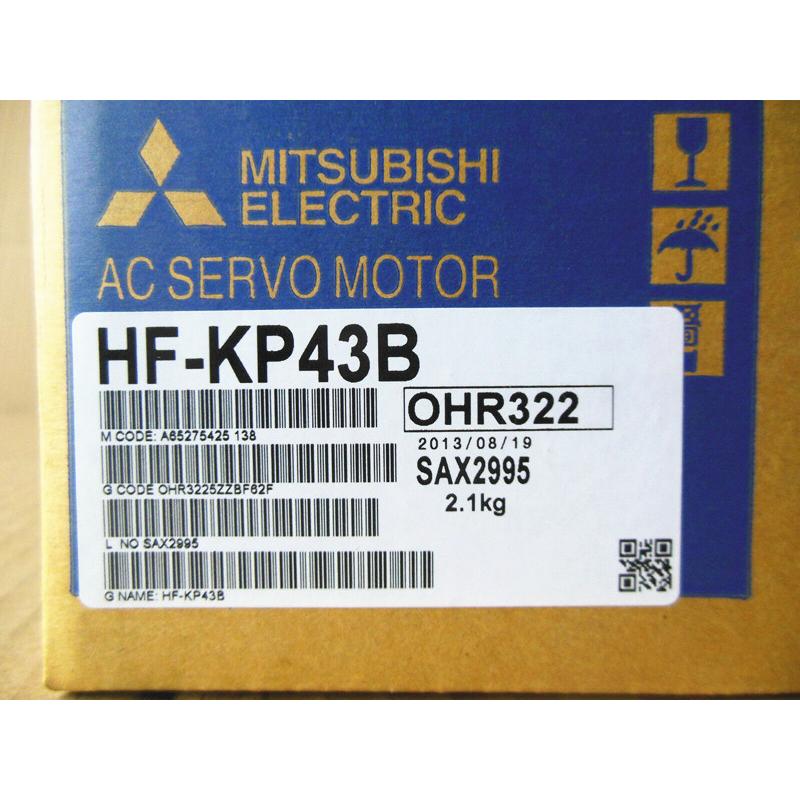 高評価のクリスマスプレゼント MITSUBISHI 新品 三菱電機 保証 HF-KP43B その他DIY、業務、産業用品
