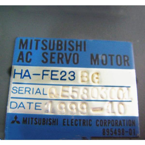 新品 MITSUBISHI 三菱電機 HA-FE13B 保証【６ヶ月保証】：ビジネス
